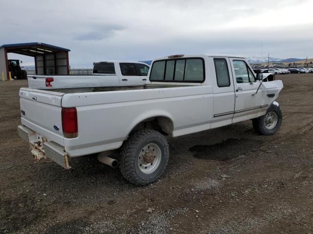 Photo 3 from auction – 1997 FORD F250 with VIN 1FTHX26FXVEB18184