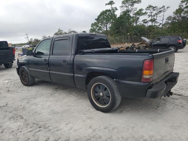 Photo 2 from auction – 2006 GMC NEW SIERRA with VIN 2GTEC13T861143946