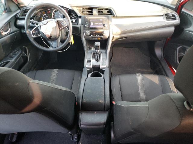 Photo 8 from auction – 2016 HONDA CIVIC LX with VIN 2HGFC2F54GH545366