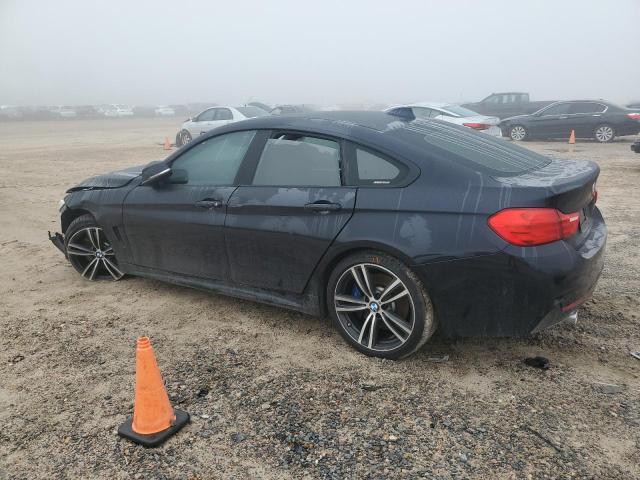 Photo 2 from auction – 2016 BMW 435 I GRAN with VIN WBA4B1C55GG243262