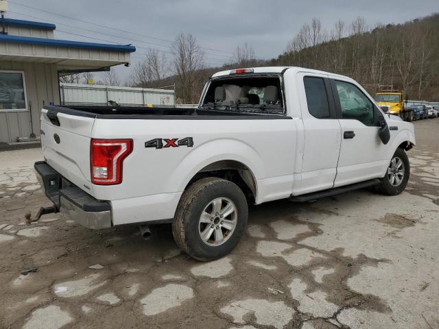 Photo 3 from auction – 2015 FORD F150 4WD with VIN 1FTEX1E89FKF14528