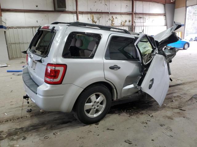Photo 3 from auction – 2012 FORD ESCAPE TIT with VIN 1FMCU0D74CKA99256