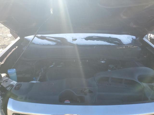 Photo 12 from auction – 2014 HONDA PILOT EXL with VIN 5FNYF4H55EB029950