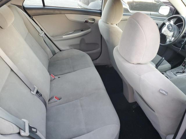 Photo 10 from auction – 2011 TOYOTA COROLLA BA with VIN 2T1BU4EE4BC705451