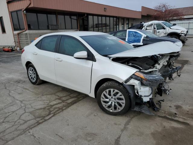 Photo 4 from auction – 2018 TOYOTA COROLLA L with VIN 5YFBURHE7JP776733
