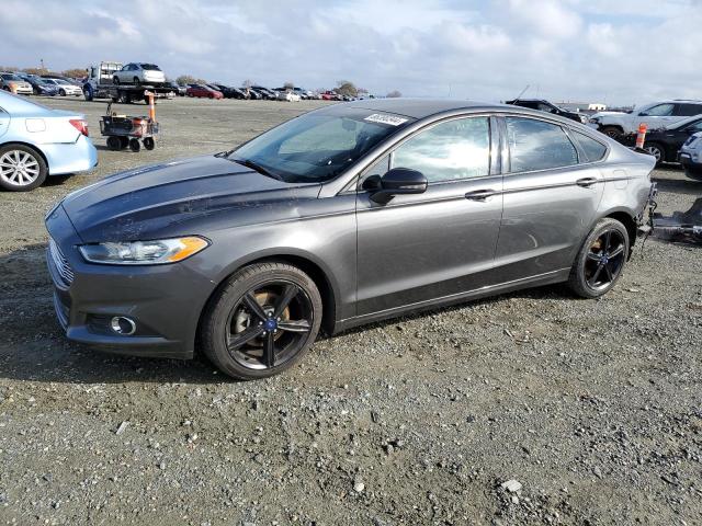 Photo 1 from auction – 2016 FORD FUSION SE with VIN 3FA6P0H99GR326064