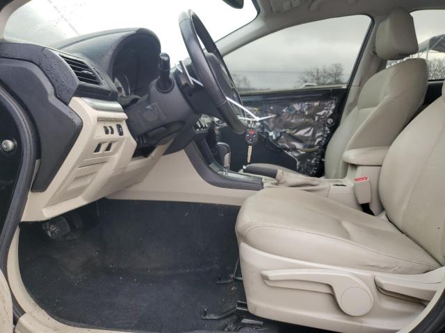 Photo 7 from auction – 2013 SUBARU IMPREZA LI with VIN JF1GPAG64D2834265
