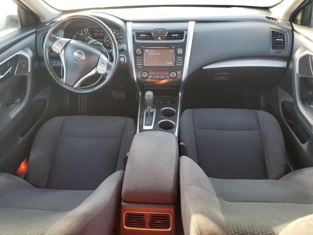 Photo 8 from auction – 2014 NISSAN ALTIMA 2.5 with VIN 1N4AL3AP1EN209241