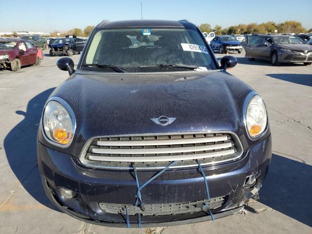Photo 5 from auction – 2011 MINI COOPER COU with VIN WMWZB3C50BWM29355
