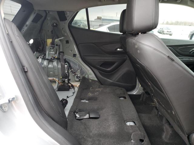 صورة رقم 11 من المزاد - 2022 BUICK ENCORE PRE مع VIN KL4CJESM5NB554986