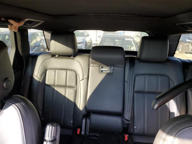 Photo 10 from auction – 2018 LAND ROVER RANGE ROVE with VIN SALWR2RV2JA812141