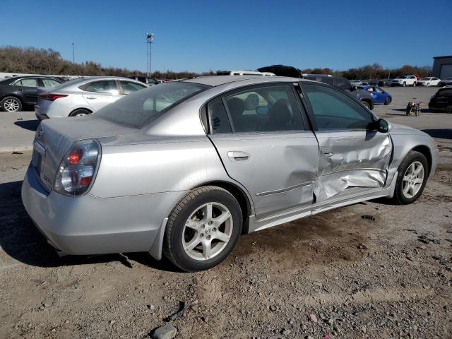 Photo 3 from auction – 2005 NISSAN ALTIMA SE with VIN 1N4BL11D35C344408