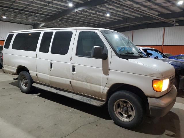 Photo 4 from auction – 2007 FORD ECONOLINE with VIN 1FBSS31L47DA97014