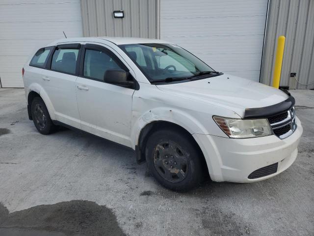 Photo 4 from auction – 2009 DODGE JOURNEY SE with VIN 3D4GG47B79T531126