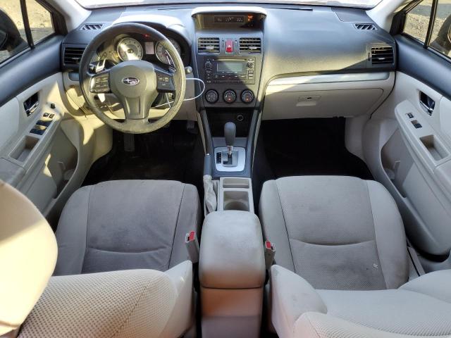 Photo 8 from auction – 2012 SUBARU IMPREZA with VIN JF1GJAC65CH026333