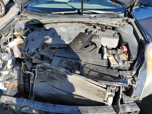 Photo 11 from auction – 2007 NISSAN ALTIMA 2.5 with VIN 1N4AL21E27N487738