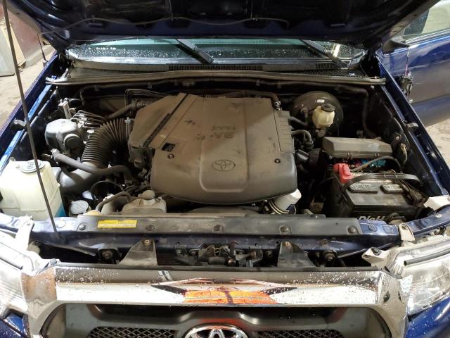 Photo 11 from auction – 2015 TOYOTA TACOMA DOU with VIN 3TMLU4EN7FM189488