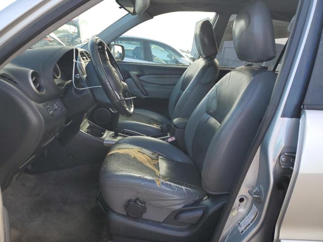 Photo 7 from auction – 2004 TOYOTA RAV4 with VIN JTEGD20V240011514