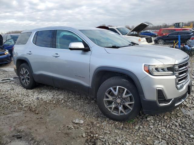 Photo 4 from auction – 2020 GMC ACADIA SLE with VIN 1GKKNKLAXLZ200561