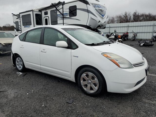 Photo 4 from auction – 2007 TOYOTA PRIUS with VIN JTDKB20U277689381