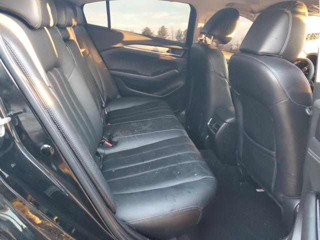 Photo 10 from auction – 2020 MAZDA 6 TOURING with VIN JM1GL1VM5L1526579
