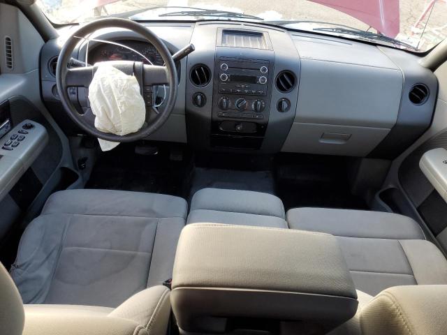 Photo 8 from auction – 2008 FORD F150 with VIN 1FTRX04W98KE94960