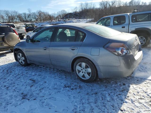 Photo 2 from auction – 2007 NISSAN ALTIMA 2.5 with VIN 1N4AL21E87N414633