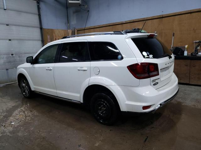 Photo 2 from auction – 2017 DODGE JOURNEY CR with VIN 3C4PDDGG9HT553452