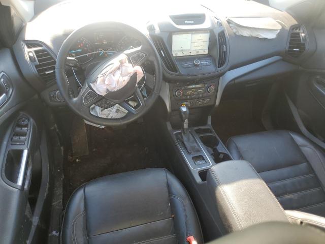 Zdjęcie 8 z aukcji – 2017 FORD ESCAPE SE z VIN 1FMCU9GD2HUB03791