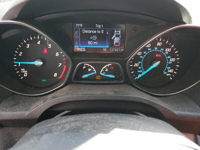 Photo 9 from auction – 2016 FORD ESCAPE SE with VIN 1FMCU0GX7GUC20397