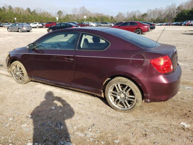 Photo 2 from auction – 2007 SCION TC with VIN JTKDE177370172683