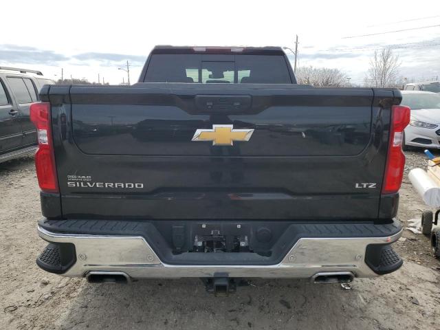 Photo 6 from auction – 2023 CHEVROLET SILVERADO with VIN 3GCUDGED5PG104693