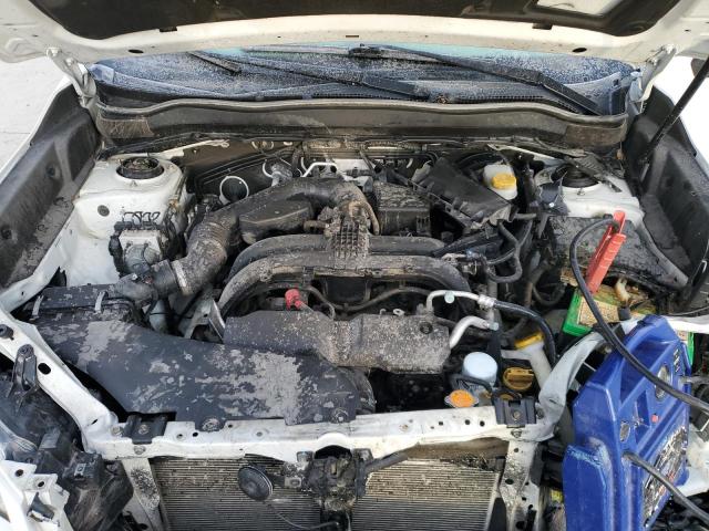 Фото 11 с аукциона – 2017 SUBARU FORESTER 2 с VIN JF2SJABC3HH478012