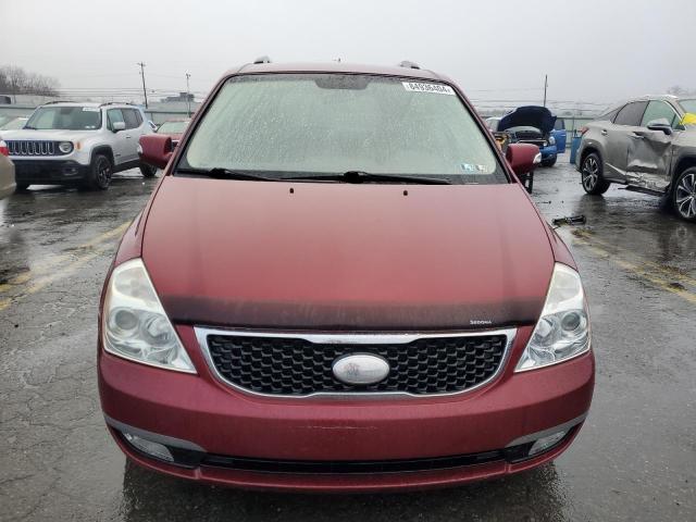 Photo 5 from auction – 2014 KIA SEDONA LX with VIN KNDMG4C73E6581205