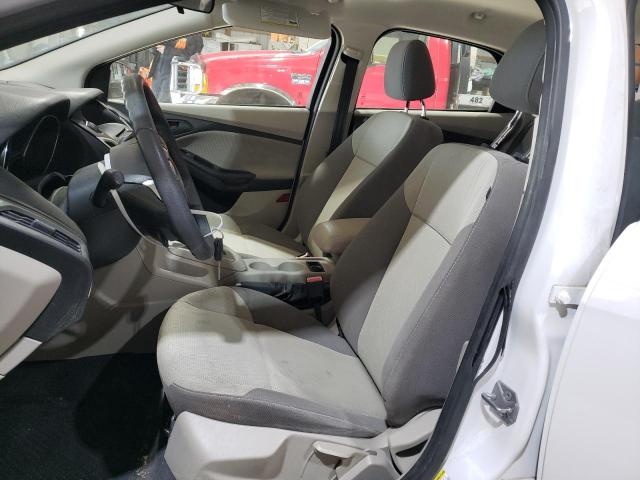 Photo 7 from auction – 2012 FORD FOCUS SE with VIN 1FAHP3F28CL216521