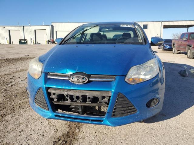 Фото 5 с аукциона – 2013 FORD FOCUS SE с VIN 1FADP3F26DL318478