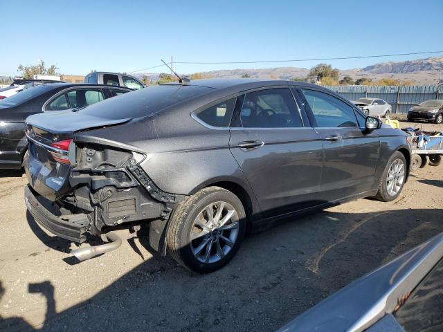 Photo 3 from auction – 2017 FORD FUSION SE with VIN 3FA6P0LU8HR164716