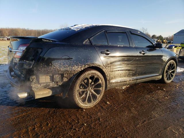 Foto 3 de la subasta – 2018 FORD TAURUS LIM con VIN 1FAHP2J89JG124460