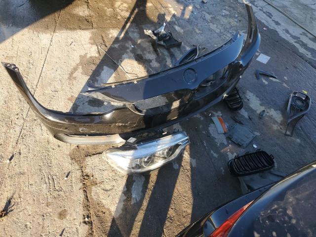 Photo 12 from auction – 2015 BMW 428 I with VIN WBA3N3C53FK232948