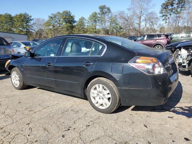 Photo 2 from auction – 2011 NISSAN ALTIMA BAS with VIN 1N4AL2AP8BN462319