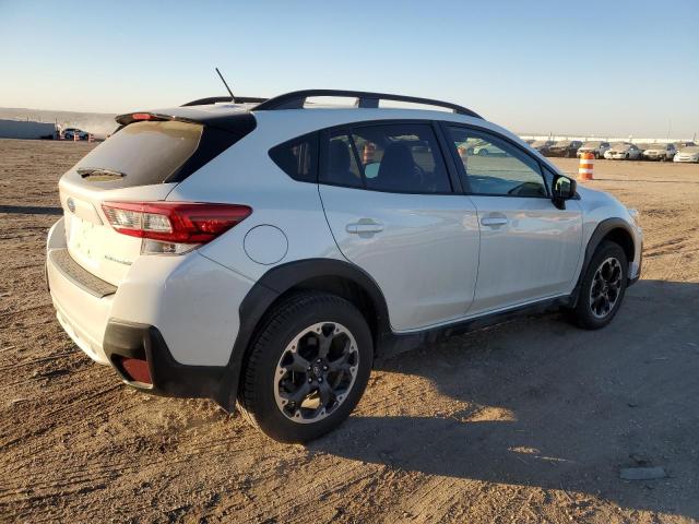Photo 3 from auction – 2023 SUBARU CROSSTREK with VIN JF2GTABC6P8280782