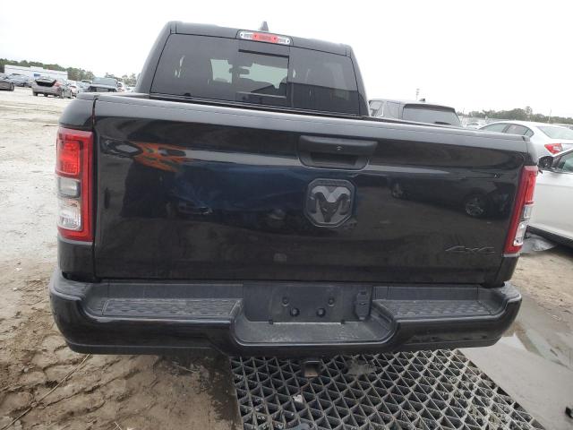Photo 6 from auction – 2024 RAM 1500 TRADE with VIN 1C6RRFGG4RN203130