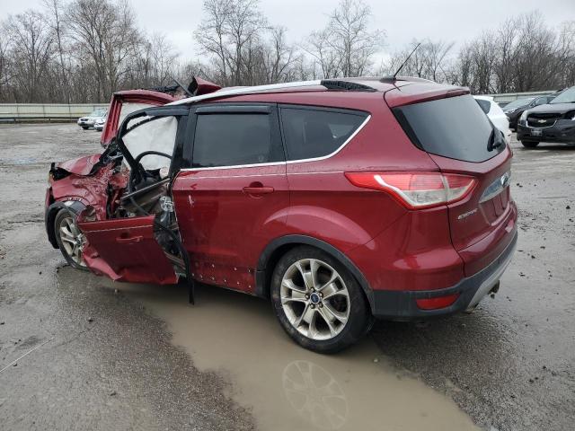 Photo 2 from auction – 2014 FORD ESCAPE TIT with VIN 1FMCU9J98EUD30094