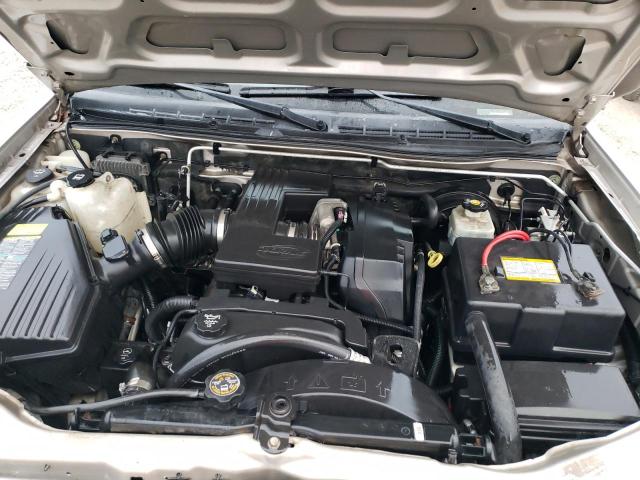 Photo 11 from auction – 2005 CHEVROLET COLORADO with VIN 1GCDT136X58255651