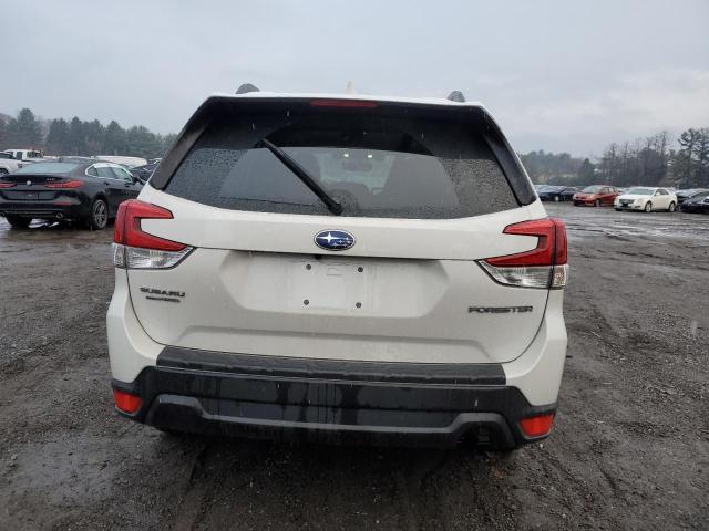Photo 6 from auction – 2021 SUBARU FORESTER P with VIN JF2SKAFC6MH567980