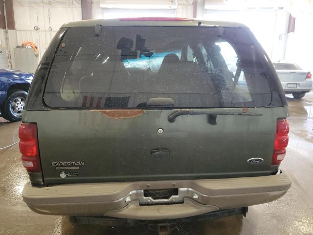 Фото 6 с аукциона – 2001 FORD EXPEDITION с VIN 1FMPU18L41LB82059