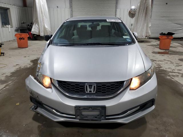 Photo 5 from auction – 2014 HONDA CIVIC LX with VIN 2HGFB2F50EH542738