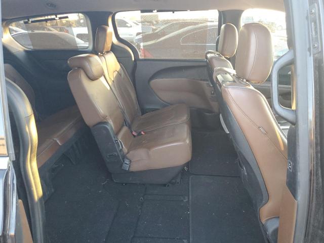 Photo 11 from auction – 2017 CHRYSLER PACIFICA L with VIN 2C4RC1GG0HR602857