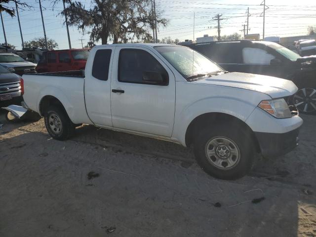 Photo 4 from auction – 2014 NISSAN FRONTIER S with VIN 1N6BD0CT8EN730488