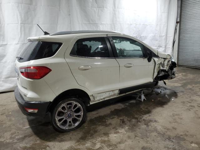 Photo 3 from auction – 2021 FORD ECOSPORT T with VIN MAJ6S3KL2MC425422